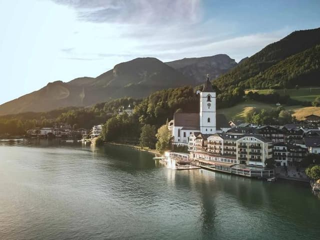Gala am See