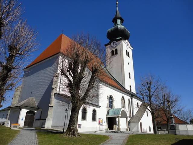 Gottesdienst