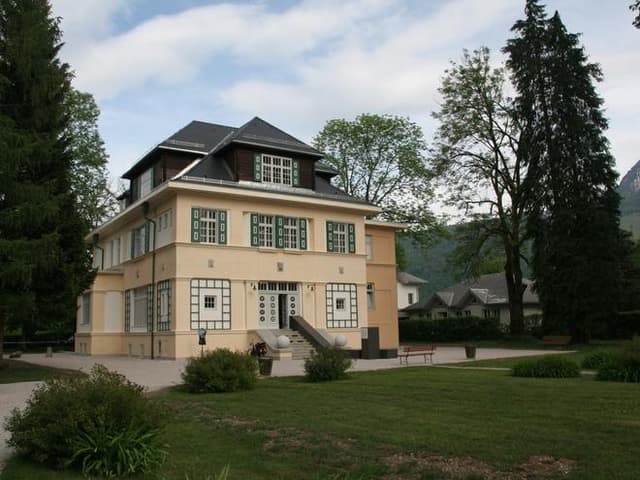 Ausstellung: Vom Zauber alter und neuer Ausstellungsplakate