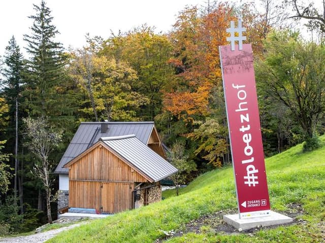 Visita al museo Ploetzhof
