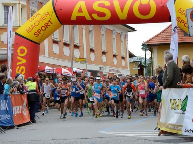 24. Sickinger Rundlauf