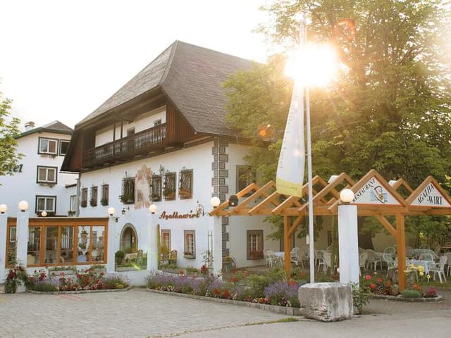 Musikalisch Kulinarisch mit Christian Krenslehner