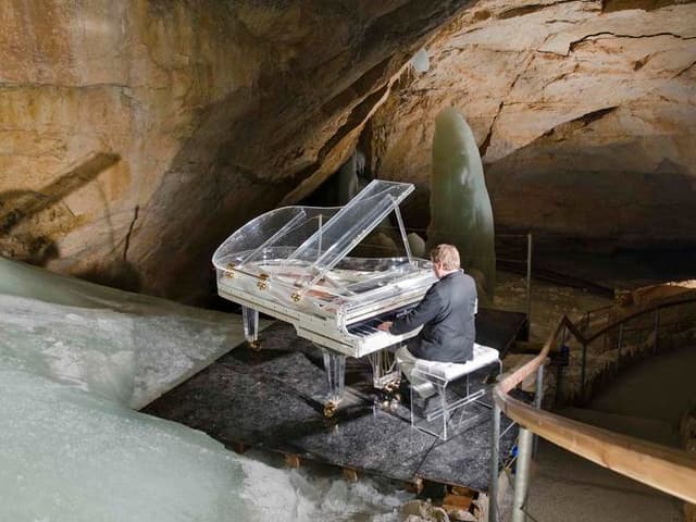 Eisklang