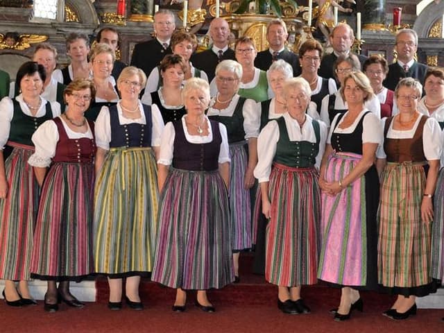 Chantons ensemble !
