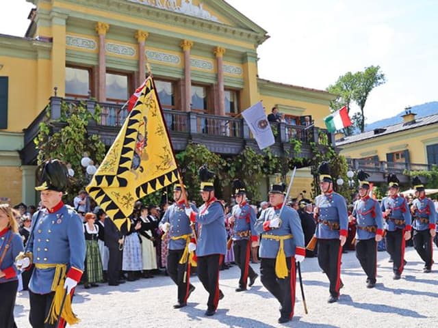 Kaisermesse