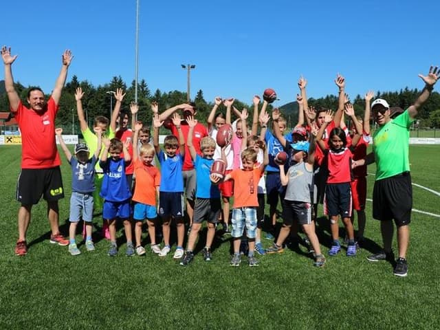 11. Sports4Fun - Faistenau