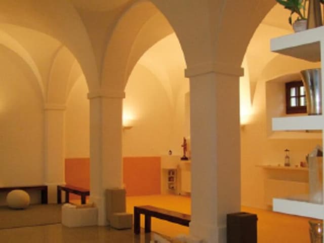 5 Tage Sommer Retreat