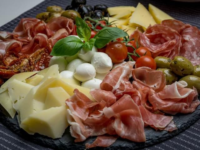 Abgesagt: Italienischer Markt - Produkte und Delikatessen aus Italien