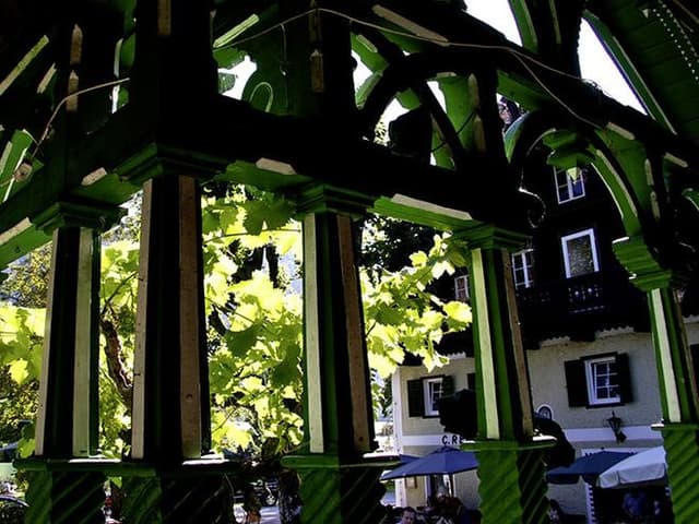 SUPERFREITAG im Gasthof See