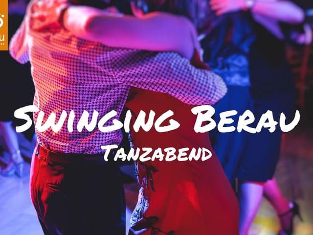 Swinging Berau