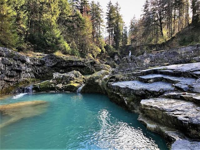 Kulinarische E-Bike Tour