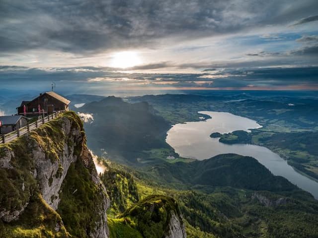 Schafbergmesse