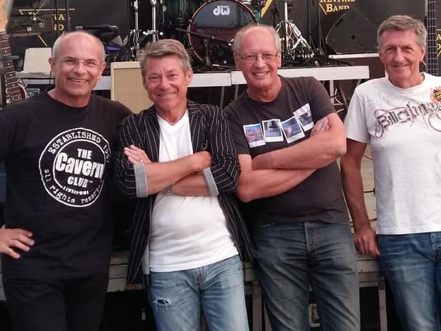 Revival Band