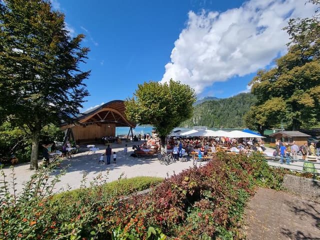 Sommerkino