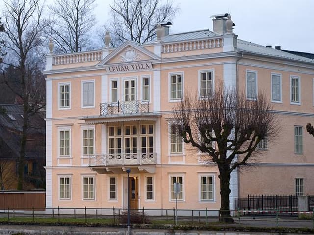 Musikalische Matinée