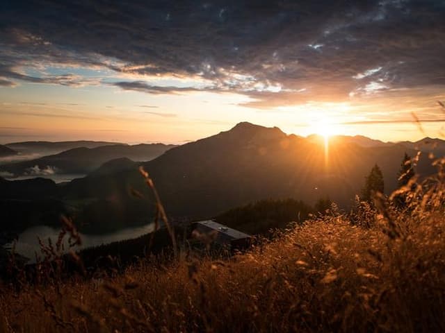 Sunrise für alle