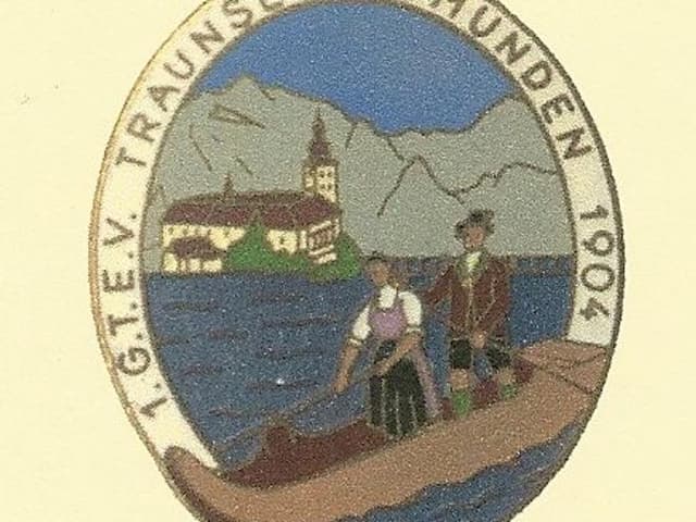 Esplanadenbummel Trachtenverein Traunseer Gmunden
