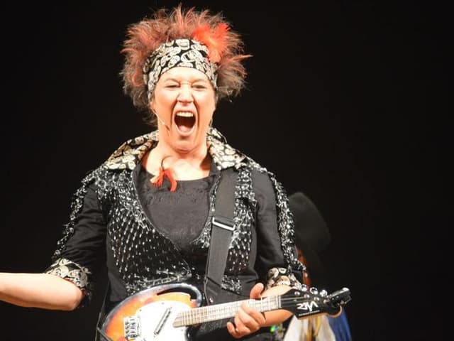 GOISERN macht CIRCUS FESTIVAL 2026