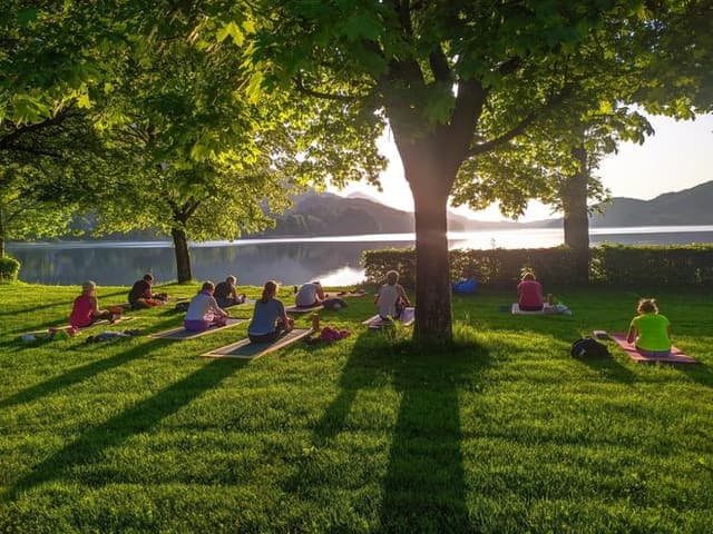 Yoga - Ashtanga Inspired
