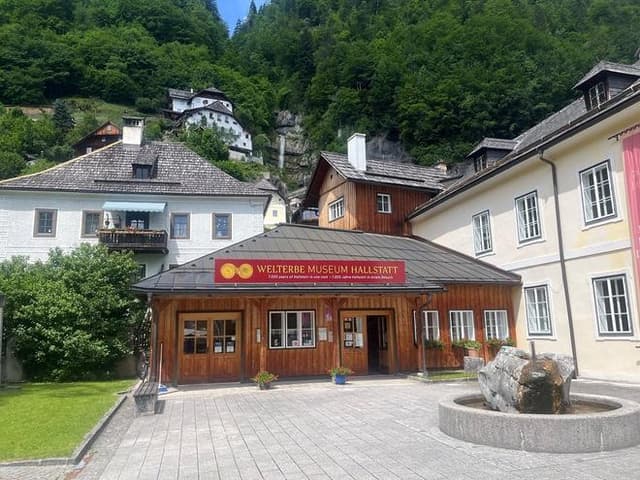 GiZi KoGla & Freunde - Ein Volksmusikabend in Hallstatt