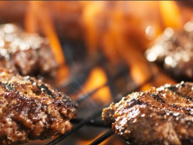 Großer Sommer-Grillabend beim Gassner