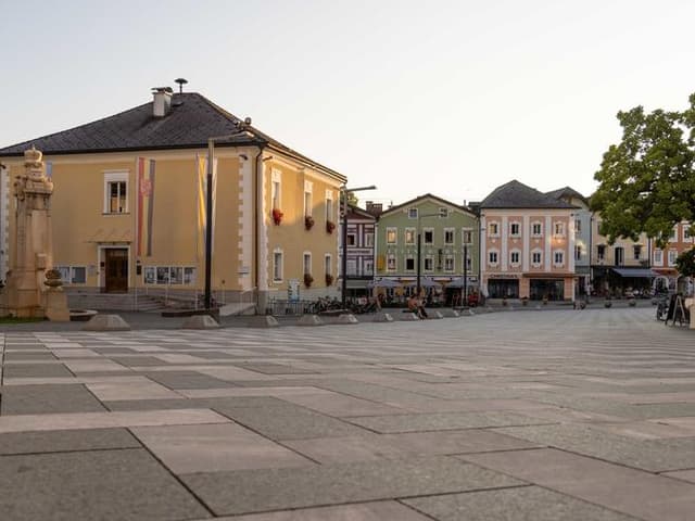 Concerto Revival della Banda Giovanile di Mondsee