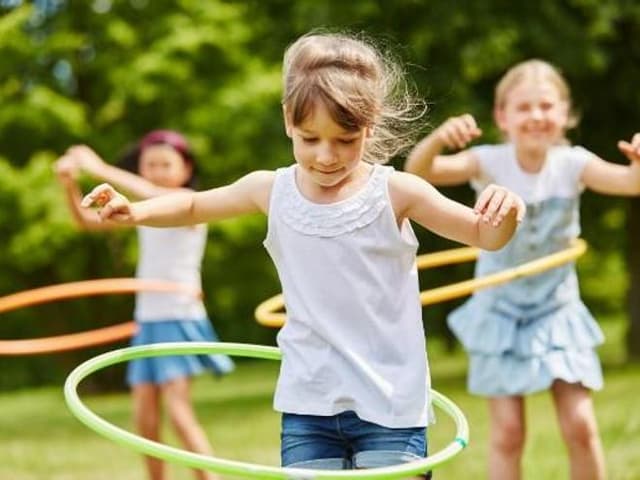 Jubiläums Sportfest