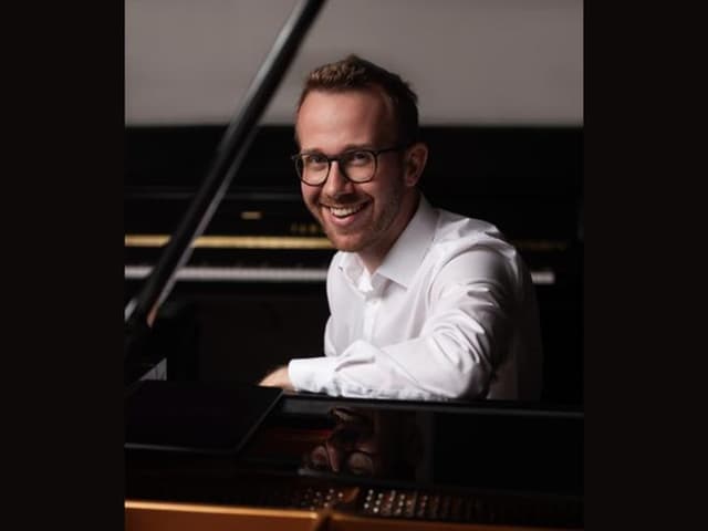 Matej Dzido & Daniel Semmelrock – Klassik in Havanna