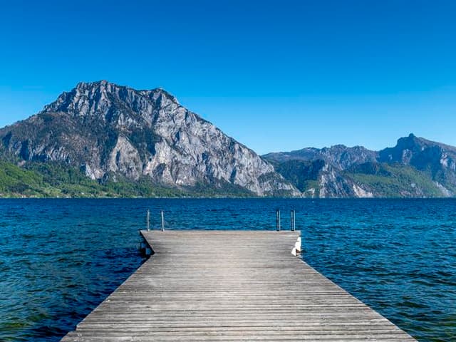 Sommerkonzert am See