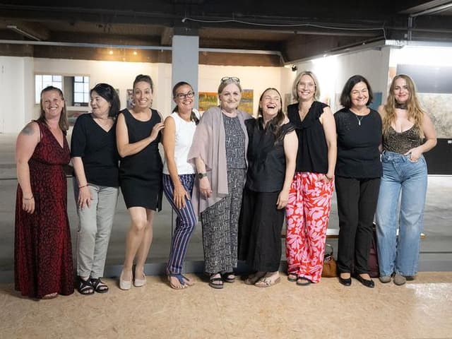 Erbe & Wandel – Kunstsommer 2026 im Sudhaus