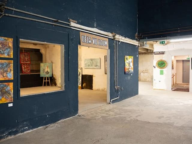Erbe & Wandel – Kunstsommer 2026 im Sudhaus