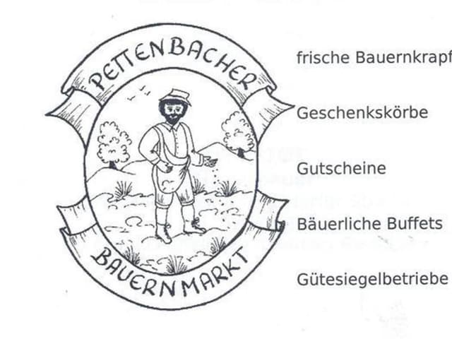 Pettenbacher Bauernmarkt