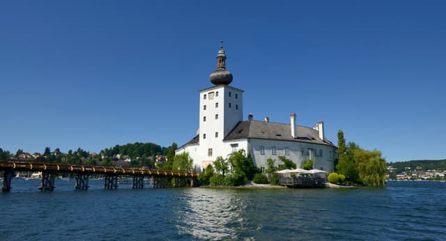 Schlosskonzerte 2026