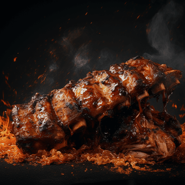 Afterwork: Burgery a žebírka