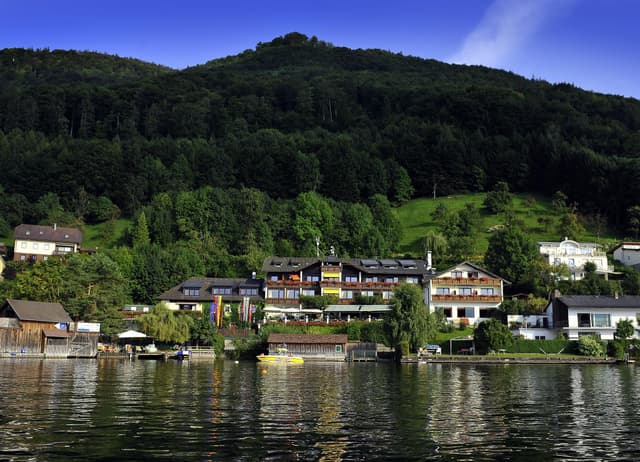 Curso de cocina en el Landhotel Grünberg am See - "Especialidades de caza local"