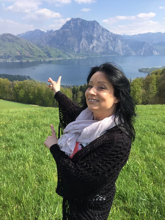 SASSY – exkluzivní domácí koncert 21. srpna u Traunsee - vyprodáno