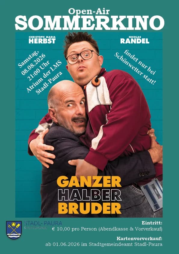 Open-Air Sommerkino