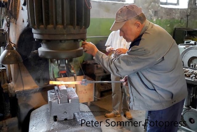 Lange Nacht der Industriekultur 2026 - Sensenmuseum Geyerhammer