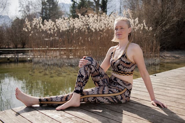 Relax Yoga Kurs