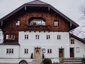 Mühlenführung Erlachmühle Mondsee