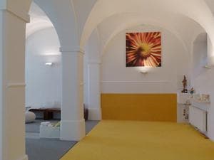 Achtsames YOGA