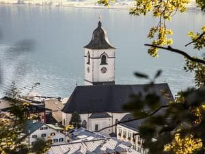 Gottesdienste zu Maria Himmelfahrt