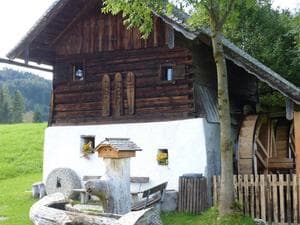 Mühlenfest 2026