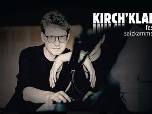 KIRCHKLANG 2026 - Bach & Kurtág : Du son du silence - BACH AM ATTERSEE – Pour le 100e anniversaire de György Kurtág