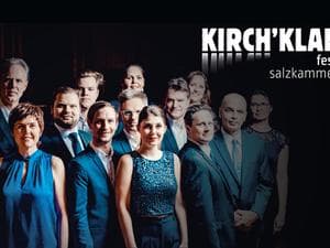 KIRCHKLANG 2026 - Magnificat! – Musik zu Mariä Himmelfahrt?