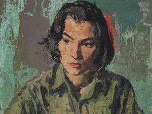 Ausstellung: Zinkenbacher Malerkolonie - Einblicke in private Sammlungen