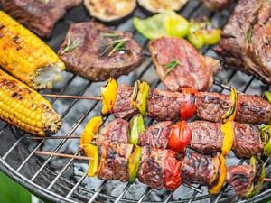 Grillabend