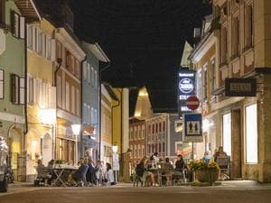 Musiksommer am Marktplatz Mondsee