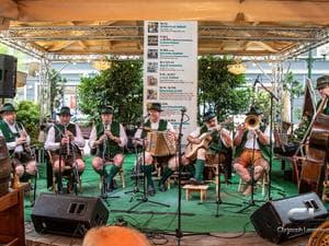 k.u.k. Trumer Ernteschankfest 2026