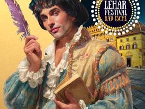 Boccaccio - Lehár Festival 2026